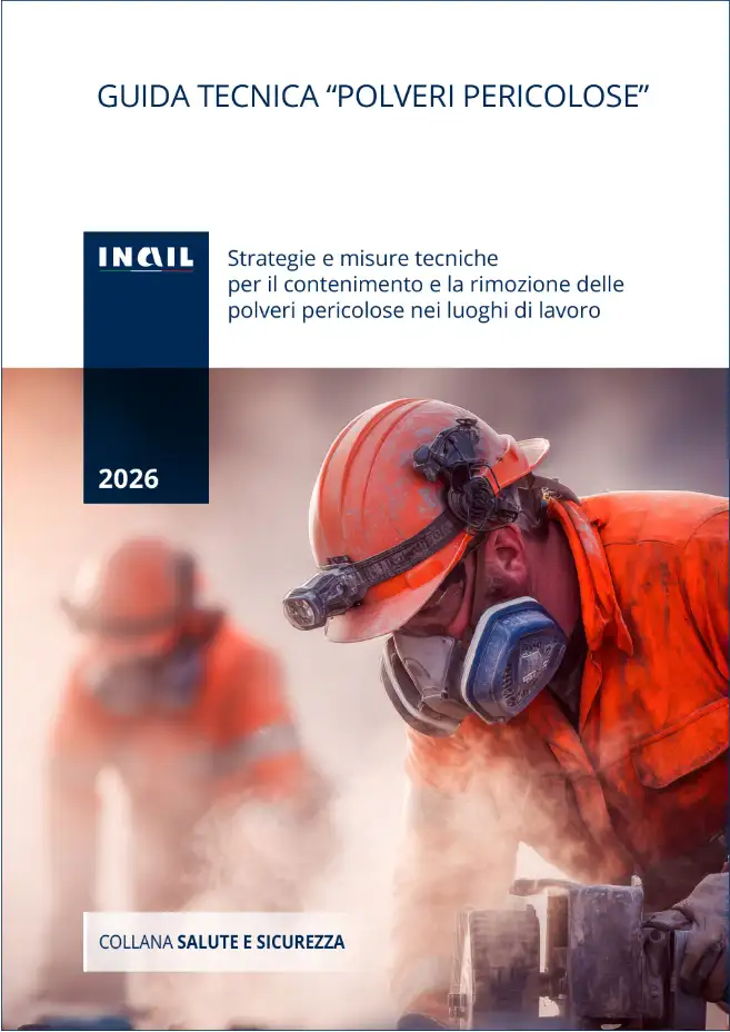 Guida tecnica polveri pericolose